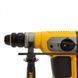 Перфоратор сетевой SDS-Plus DeWALT D25417KT D25417KT фото 3