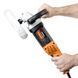 Полірувальна машина INTERTOOL WT-1800 WT-1800 фото 1
