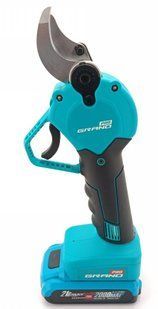 Секатор акумуляторный Grand CA-21BL PRO (BRUSHLESS) GRCA21BL фото