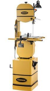 Ленточнопильный станок JET Powermatic PWBS-14CS (230 В) PWBS-14CS фото