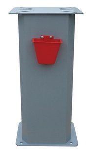 Тумба для шлифовальных станков Holzmann DSMMS1 DSMMS1 фото