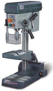 Свердлильний верстат Optimum Maschinen OPTIdrill B 16HV (220V) 3020218 фото