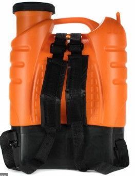 Опрыскиватель аккумуляторный GERRARD GS-16 81443 фото