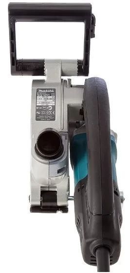 Штроборез Makita SG1251J + 2 алмазні диски + MakPac SG1251J фото