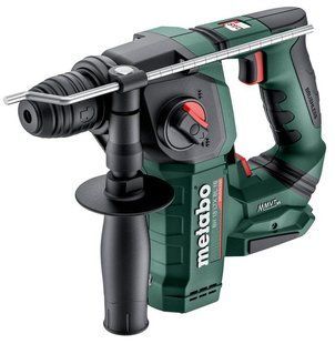 Аккумуляторный перфоратор Metabo BH 18 LTX BL 16 (600324850) 600324850 фото