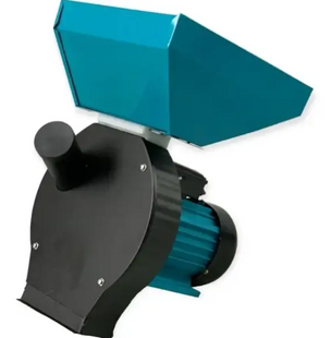 Зернодробилка Revolt FG 3500 r0157 фото