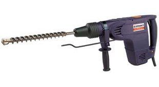 Перфоратор Sparky BP 400E BP400E фото