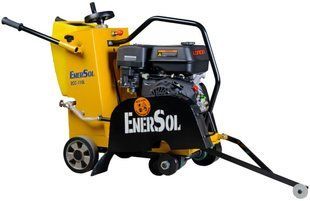 Швонарезчик бензиновый EnerSol ECC-110L ECC-110L фото