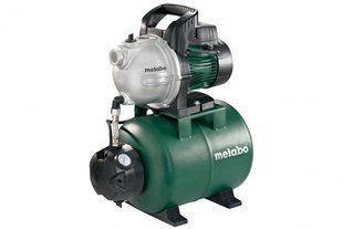 Насосна станція Metabo HWW 3300/25 G 600968000 фото