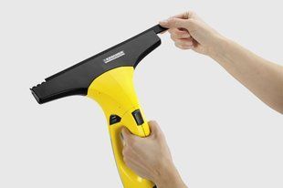 Віконний пилосос Karcher WV 2 Premium 1.633-432.0 фото