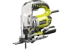 Електролобзик Ryobi RJS1050-K 5133002219 фото