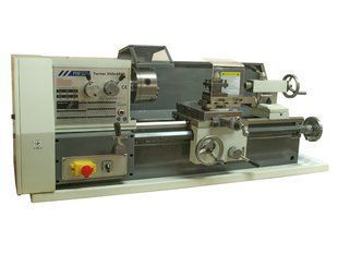 Универсальный токарно-винторезный станок FDB Maschinen Turner 250x450G 826745 фото