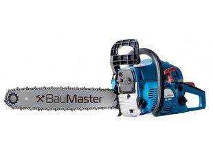 Бензопила Baumaster 3,0 кВт GC-9952 фото