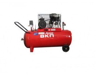 Компресорна установка ВКП F AB360-10-100A PRZ015383__LIDER фото
