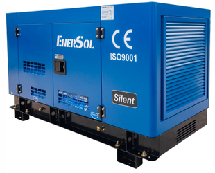 Дизельний генератор EnerSol SCDS-18DM SCDS-18DM фото