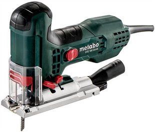 Лобзик електричний Metabo STE 100 Quick 601100000 фото