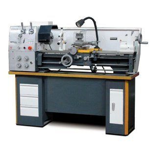 Токарный станок Optimum Maschinen OPTIturn TQ 3209D (400V) 3183125 фото