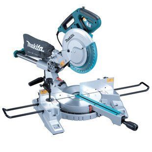 Торцовочная пила Makita LS 1018 L LS1018L фото