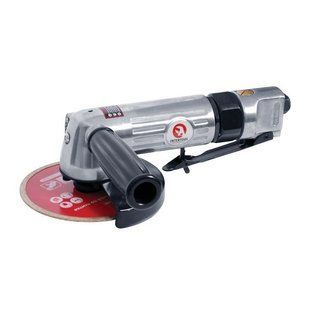 Шліфмашина кутова пневматична INTERTOOL PT-1201 PT-1201 фото