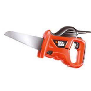 Електроножовка ручна BLACK+DECKER KS880EC KS880EC фото