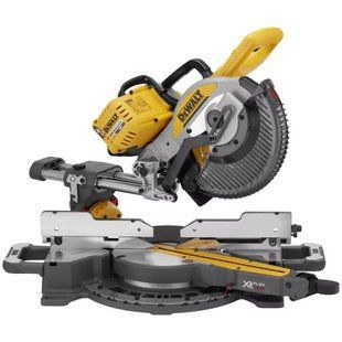 Пила торцовочная аккумуляторная бесщёточная DeWALT DCS727N DCS727N фото