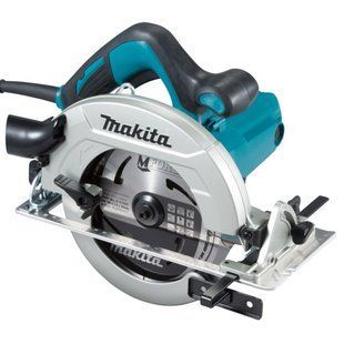 Дисковая пила Makita HS 7611 HS7611 фото