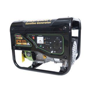 Генератор бензиновий Procraft GP10 010000 фото