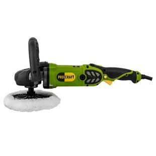 Машина шліфувальна Procraft PM2100K 021006 фото