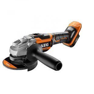 Болгарка (угловая шлифмашина) AEG BEWS 18-125 BL-0 4935464414 фото