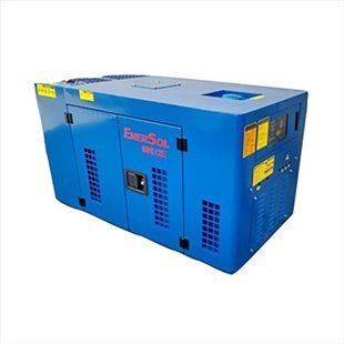 Генератор EnerSol SDS-12E SDS-12E фото