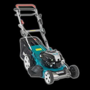 Бензинова газонокосарка Makita PLM 5130 PLM 5130 фото