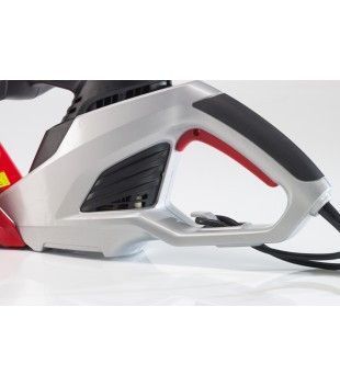 Кусторез электрический AL-KO HT 550 Safety Cut 112680 фото