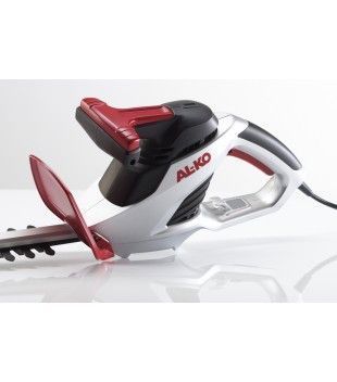 Кусторез электрический AL-KO HT 550 Safety Cut 112680 фото
