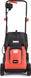 Газонокосилка электрическая YATO YT-85200 (1300 Вт) YT-85200 фото 4