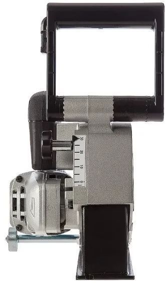 Штроборез Makita SG1251J + 2 алмазні диски + MakPac SG1251J фото