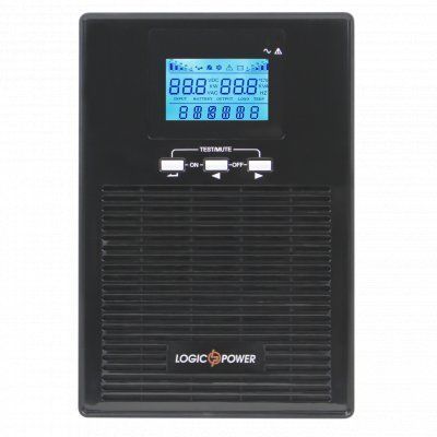 Источники бесперебойного питания Smart-UPS LogicPower 2000 PRO (with battery) 6782 фото