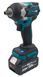 Аккумуляторный гайковерт PROFI-TEC DTW500BL PLUS POWERLine (набор бит и головок, 2&times;PT2050 5.0 Ач, ЗУ) 005691 фото 1