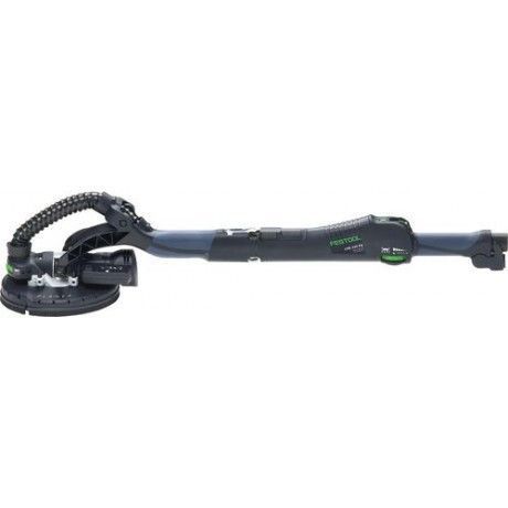 Шлифовальная машинка для стен и потолков Festool LHS 225 EQ-Plus/SW PLANEX 575217 фото