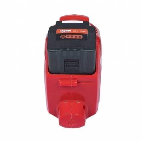 Электрокоса аккумуляторная Vitals Master AZT 3601a 83152T фото