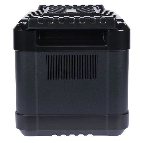 Зарядная станция EnerSol EPB-1000N 1000 Вт (EPB-1000N) EPB-1000N фото
