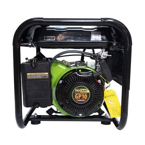 Генератор бензиновый Procraft GP10 010000 фото