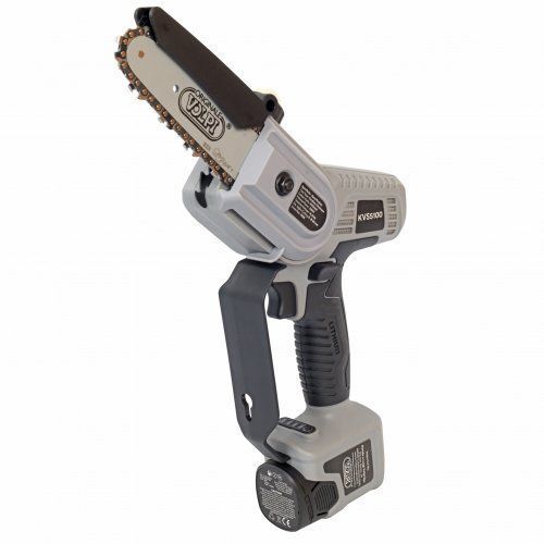 Мини-пила аккумуляторная VOLPI KVS5100 5" KVS5100 фото