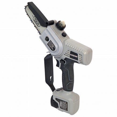 Мини-пила аккумуляторная VOLPI KVS5100 5" KVS5100 фото