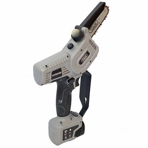 Мини-пила аккумуляторная VOLPI KVS5100 5" KVS5100 фото
