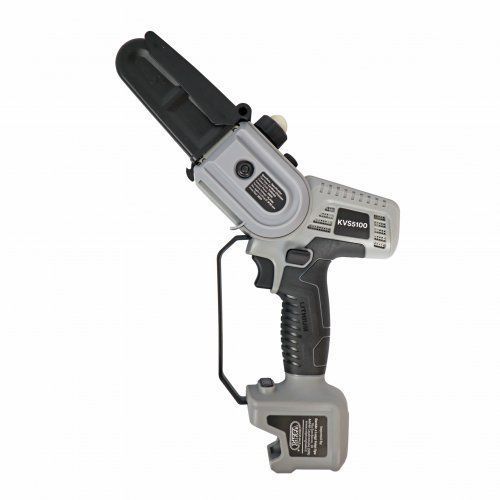 Мини-пила аккумуляторная VOLPI KVS5100 5" KVS5100 фото