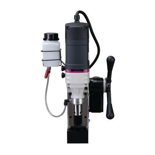 Сверлильный станок на магнитной основе Optimum Maschinen OPTIdrill DM 36VT 3071236 фото
