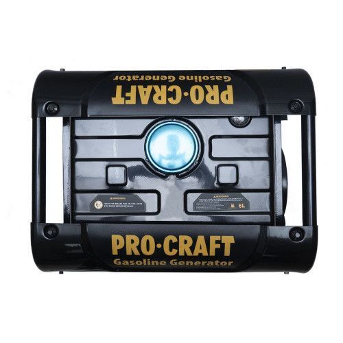 Генератор бензиновый Procraft GP10 010000 фото