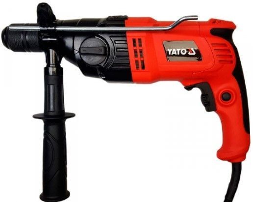 Дриль ударний Yato YT-82044 YT-82044 фото