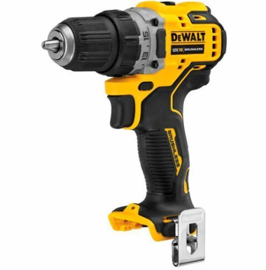 Набір з трьох безщіткових інструментів DeWALT DCK377P3T DCK377P3T фото