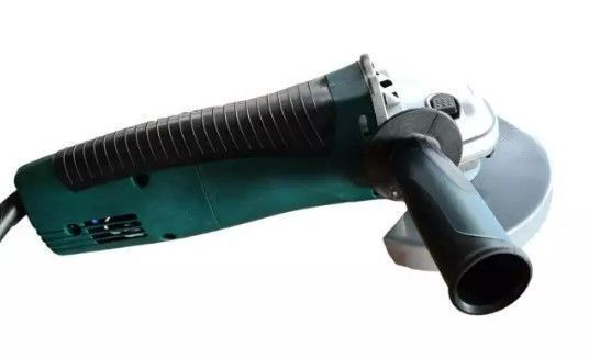 Угловая шлифмашина Boxer BX-998 (1380 Вт, &Oslash;125 мм, 11000 об/мин) BX-998 фото